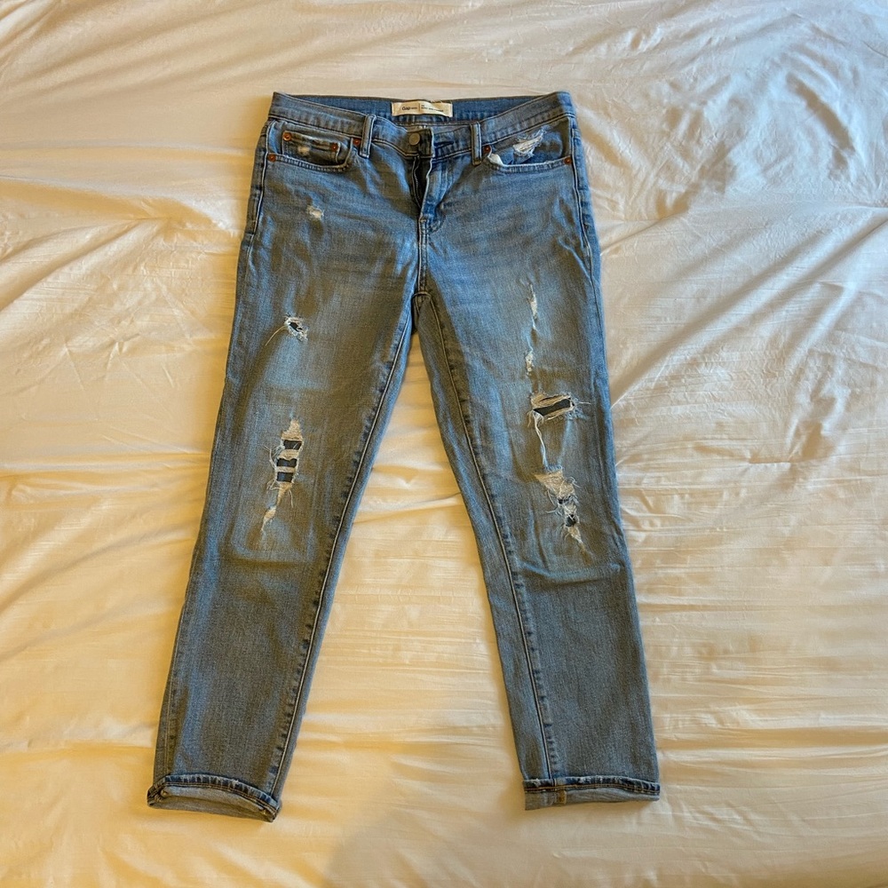 GAP Jeans